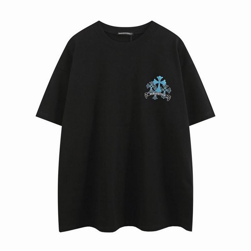 Chrome Hearts Men's T-shirts 219